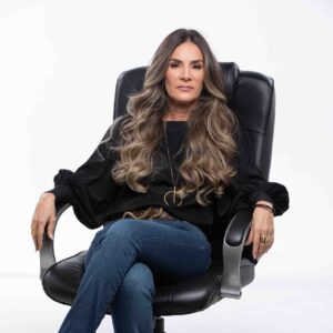 Picture of Dra. Viviane Teles | CRP 09-2227