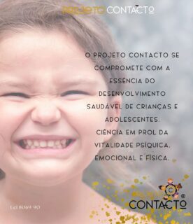 Proteja o Direito à uma infância saudável🙋‍♂️🙋‍♀️

@projetocontactoclinicaaba 
@dravivianetelespsi