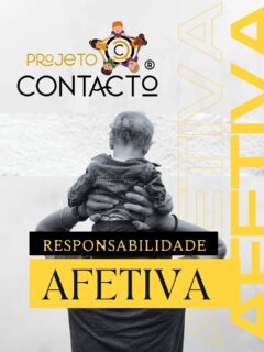 Na Análise do Comportamento, a "Responsabilidade Afetiva" envolve tratar o outro de maneira justa e bondosa. 

No contexto interpessoal ou afetivo, a "responsabilidade" de agir de forma ética (ou responsável) surge quando amar alguém é agir de maneiras que produzem certos tipos de efeito que a pessoa amada aprecie.

Os pais devem evitar o controle por punição, pois, embora a punição possa remover o comportamento de um repertório temporariamente, a punição não ensina o comportamento desejado. 

Quando o filho é positivamente reforçado, ele se sente livre e não tende a escapar ou contra-atacar.

Aos pais coerentes cabe planejar um ambiente de bem-estar e de apoio para seus filhos, que se dá na qualidade da interação e no respeito pelas necessidades da criança e do adolescente.

@dravivianetelespsi