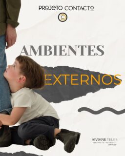 Na Análise do Comportamento Aplicada - ABA, a prática de alinhar regras antes de sair de casa não é apenas um conselho.

É uma intervenção direta antes de mudar de ambiente. Os estímulos de preparação e as instruções prévias, reduz drasticamente a necessidade de correções extensas e aversivas, bem como reduz gerenciamento de crises em público.

É isso!!!