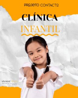Um reforçador social, como a atenção, o olhar, o elogio, o sorriso, deve fazer parte da intervenção clínica analítico-comportamental. 

A própria presença do terapeuta deve sinalizar (Sd)  para a criança a oportunidade de emitir respostas que serão seguidas de consequências gratificantes.

É isso!!!!