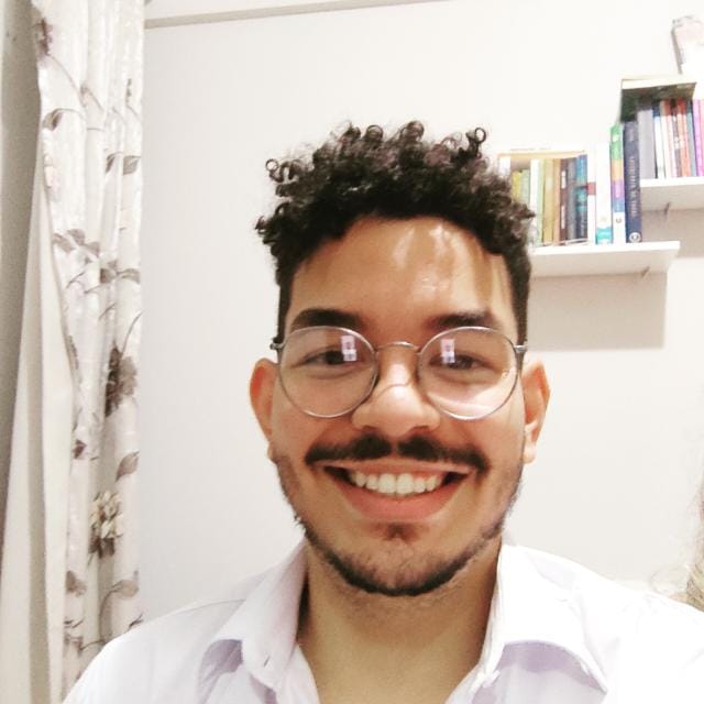 Pedro Lucas S. De Freitas
